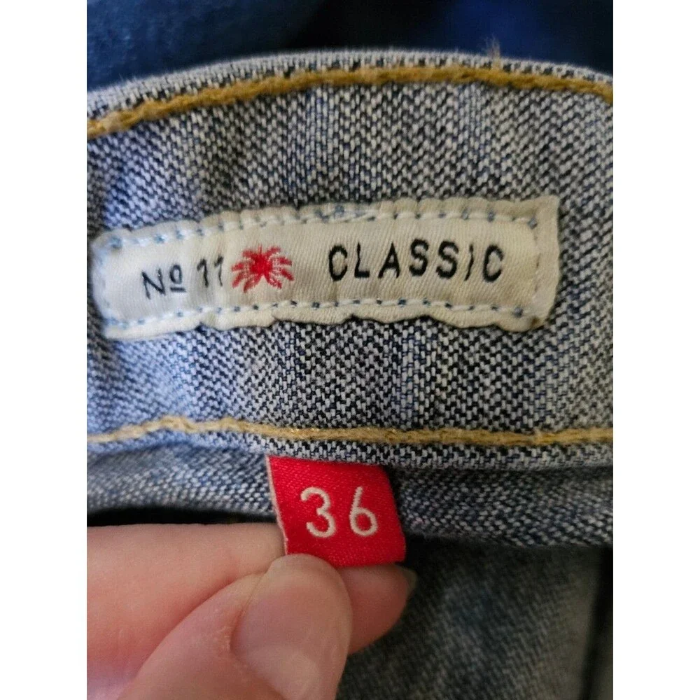Agave Denim 